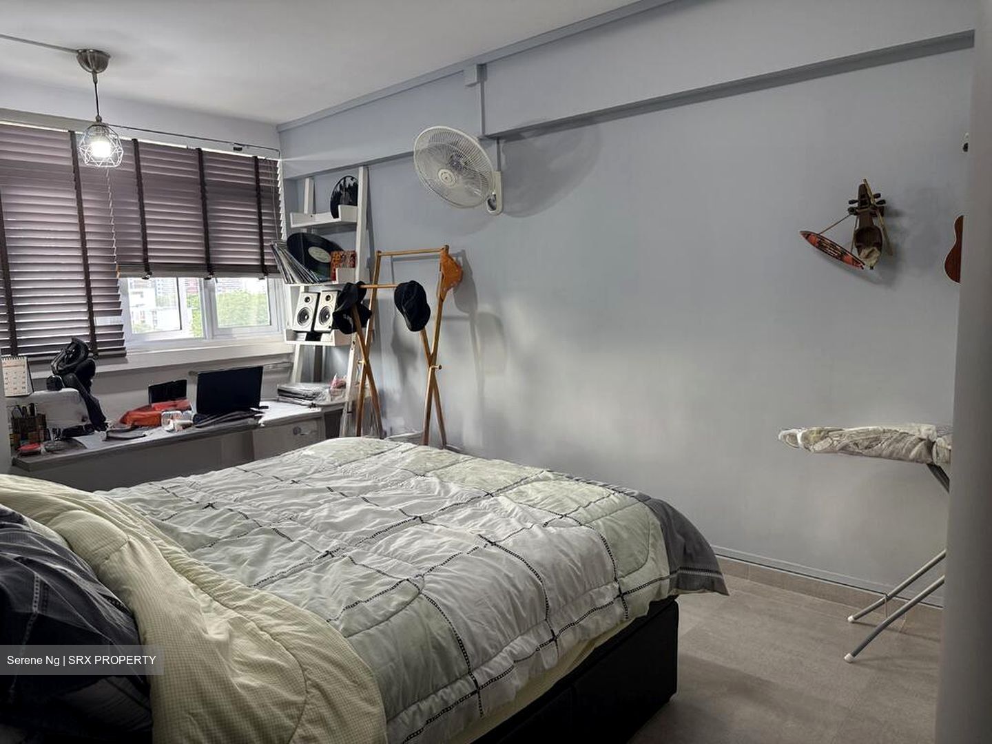 Blk 98 Crescent View (Queenstown), HDB 3 Rooms #502652071